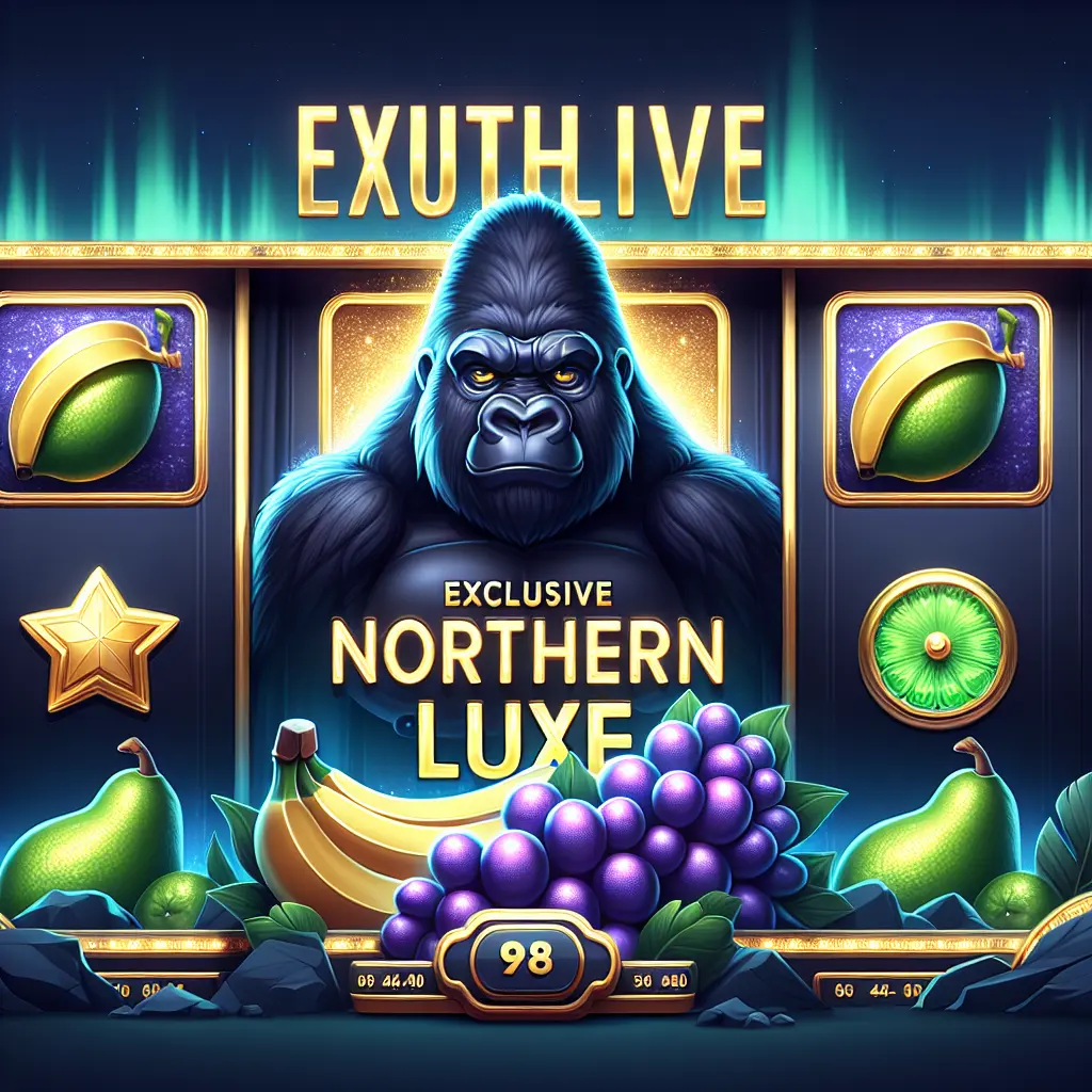 King Kong Cash Even Bigger Bananas 4